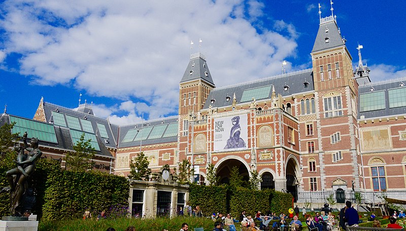 Private Führung Rijksmuseum Amsterdam